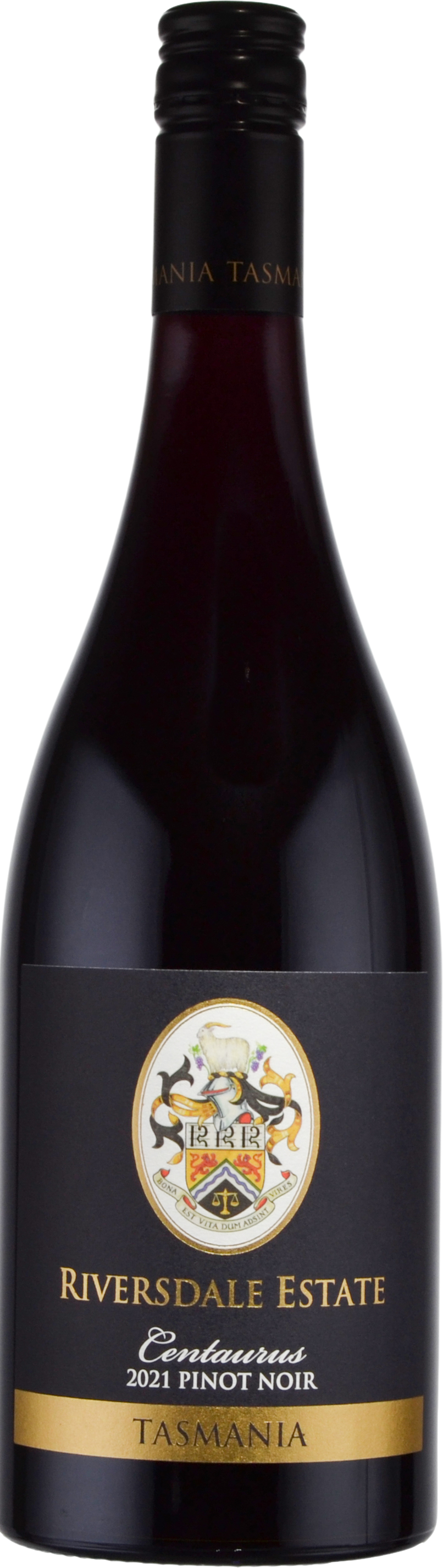 Riversdale Estate Centaurus Pinot Noir 2021